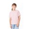 BELLA CANVAS Youth Heavyweight Short Sleeve Crewneck Tee 6 oz Relaxed Fit Cotton Kids T-Shirt